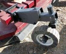 E-135 10' Brush Hog Field Mower