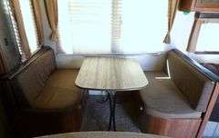 E-385 2014 North Trail Travel Trailer