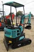 E-646 2025 CFG Industrial Mini Excavator