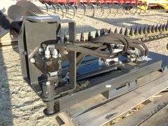 E-316  Skid Steer Sickle Mower