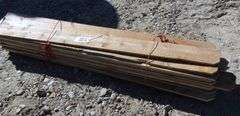 E-395  Fence Pickets