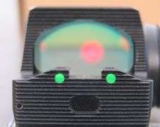 E-937 Sig Romeo - X Scope