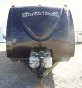 E-385 2014 North Trail Travel Trailer