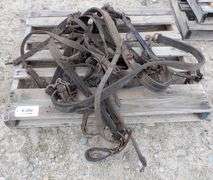 E-282  Horse Harness
