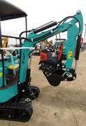 E-654 2025 CFG Industrial Mini Excavator