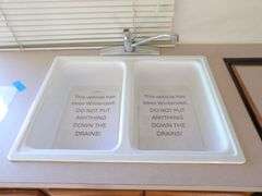 E-414 1996 34' Tiffin Allegro Bay Motor Home