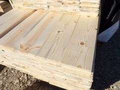 E-728 BSPP 1 x 8 Lumber