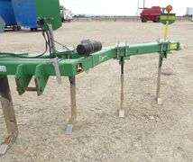 E-112 John Deere 915 V Ripper