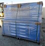 E-975 Unused Tool Cabinet