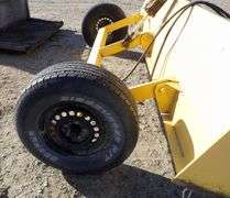 E-100  10' Pull Type Box Blade