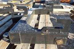 E-268 3-Point Quick Hitch