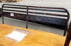 E-963  Ski Lift Chair Porch Swing