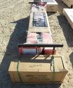 E-510 TMG Two Post Auto Lift