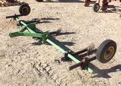 E-102 3-Point Corrugator