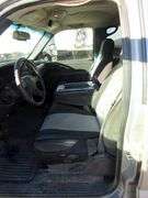 E-1059  2007 Chevy 3500 Pickup