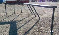 E-146 Team Roping Head Box
