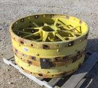 E-682 Tractor Wheels