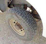 E-736  2001 Ford F-250 Pickup