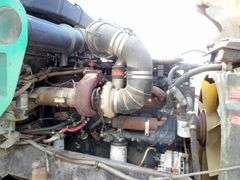 E-388  1990 Kenworth T600 Truck Tractor