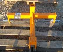 E-301  3-Point Receiver Hitch