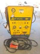 E-840 Linde Welder
