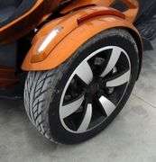 E-164 2014 Can Am STS Spider