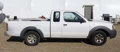 E-1039  2004 Nissan Pickup