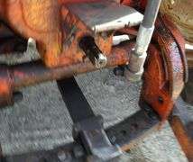 E-564 1969 Allis Chalmers 190 w/Loader