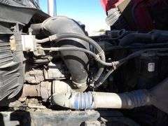 E-707 2010 Freightliner Cascadia Truck Tractor