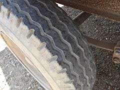 E-565 Bee House Trailer