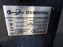 E-652 2025 CFG Industrial Mini Excavator