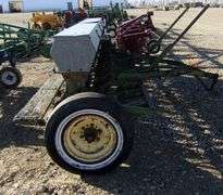 E-144  John Deere Grain Drill