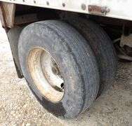 E-658 1991 Western Belt Trailer