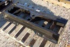 E-225 Wolverine Skid Steer Tool Carrier