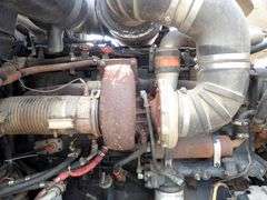 E-388  1990 Kenworth T600 Truck Tractor