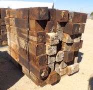 E-380 Railroad Ties (42)
