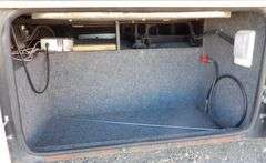 E-414 1996 34' Tiffin Allegro Bay Motor Home