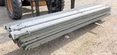 E-758 Two-Rib Guard Rail (40)