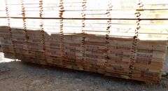 E-734 F/L 1 x 6 Lumber