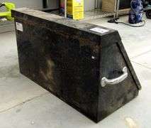 E-876 Montezuma Tool Box