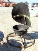 E-803 Mineral Feeders (2)