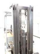 E-901 Toyota Forklift