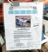 E-631  Spray Force Pump