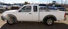 E-1039  2004 Nissan Pickup