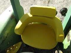 E-1174 John Deere 4020 Tractor