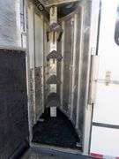 E-660 2001 Cherokee 24' LQ Horse Trailer