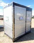 E-486 Portable Restroom