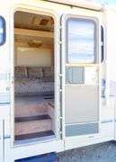 E-414 1996 34' Tiffin Allegro Bay Motor Home
