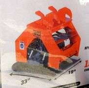 E-498 TMG Hydraulic Compactor