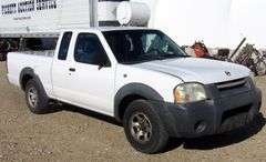 E-1039  2004 Nissan Pickup